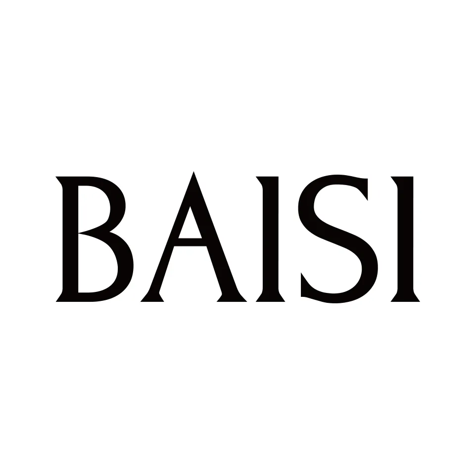 Baisi Hair Logo