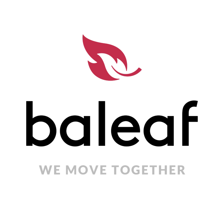 Baleaf Sports Logo
