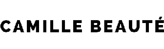 Camille Beauté Logo