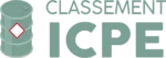 Classement ICPE Logo