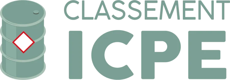 Classement ICPE Logo