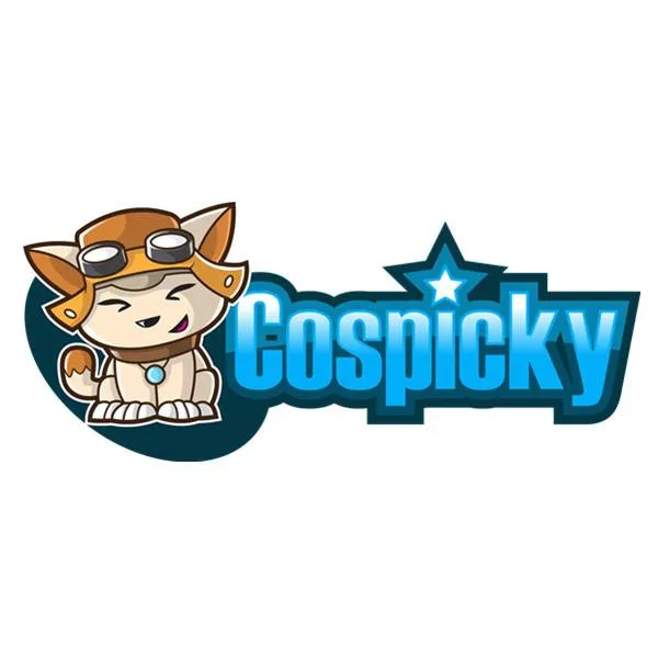 Cospicky Logo