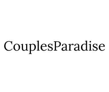 CouplesParadise Logo