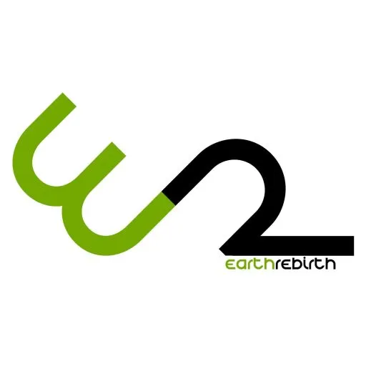 Earth Rebirth Logo