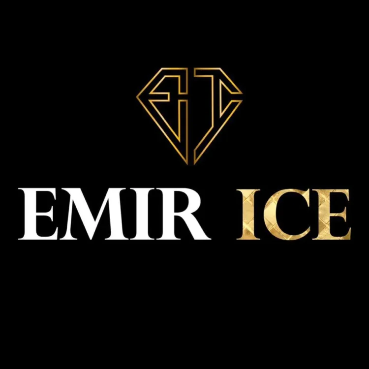 Emir ICE Logo