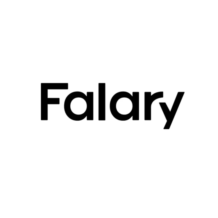 Falary Logo