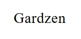Gardzen Logo