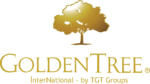 Golden Tree Spa Logo