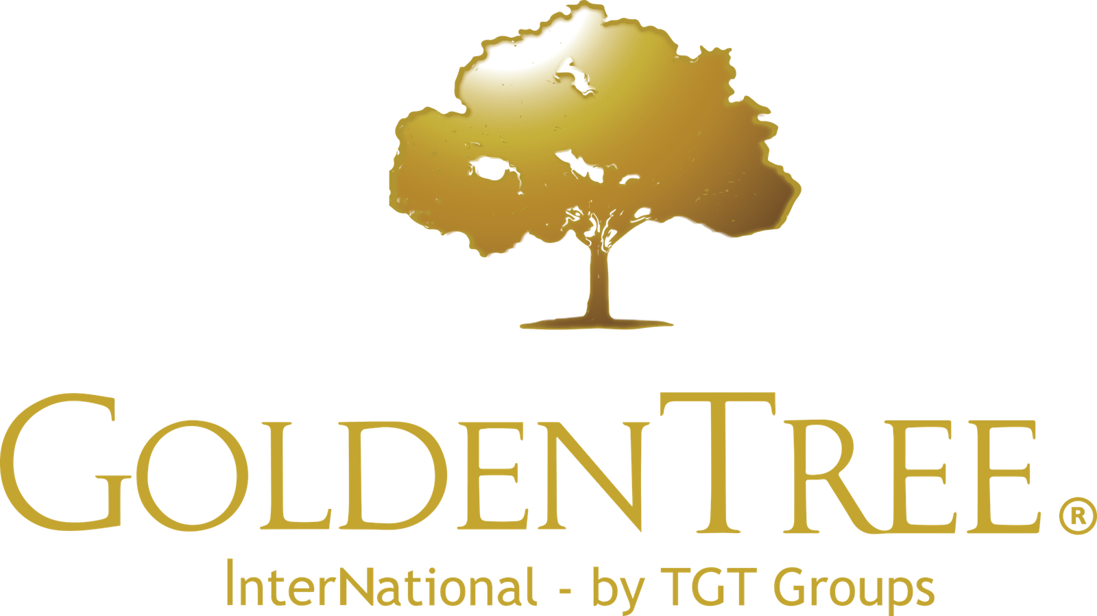 Golden Tree Spa Logo
