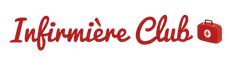 Infirmière Club Logo