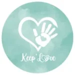 Keep’Love Logo
