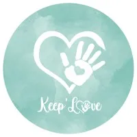 Keep’Love Logo