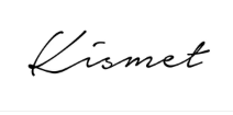 Kismet Showroom Logo