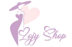 LOJY SHOP Logo