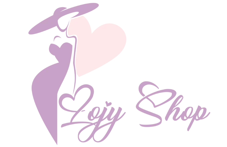 LOJY SHOP Logo