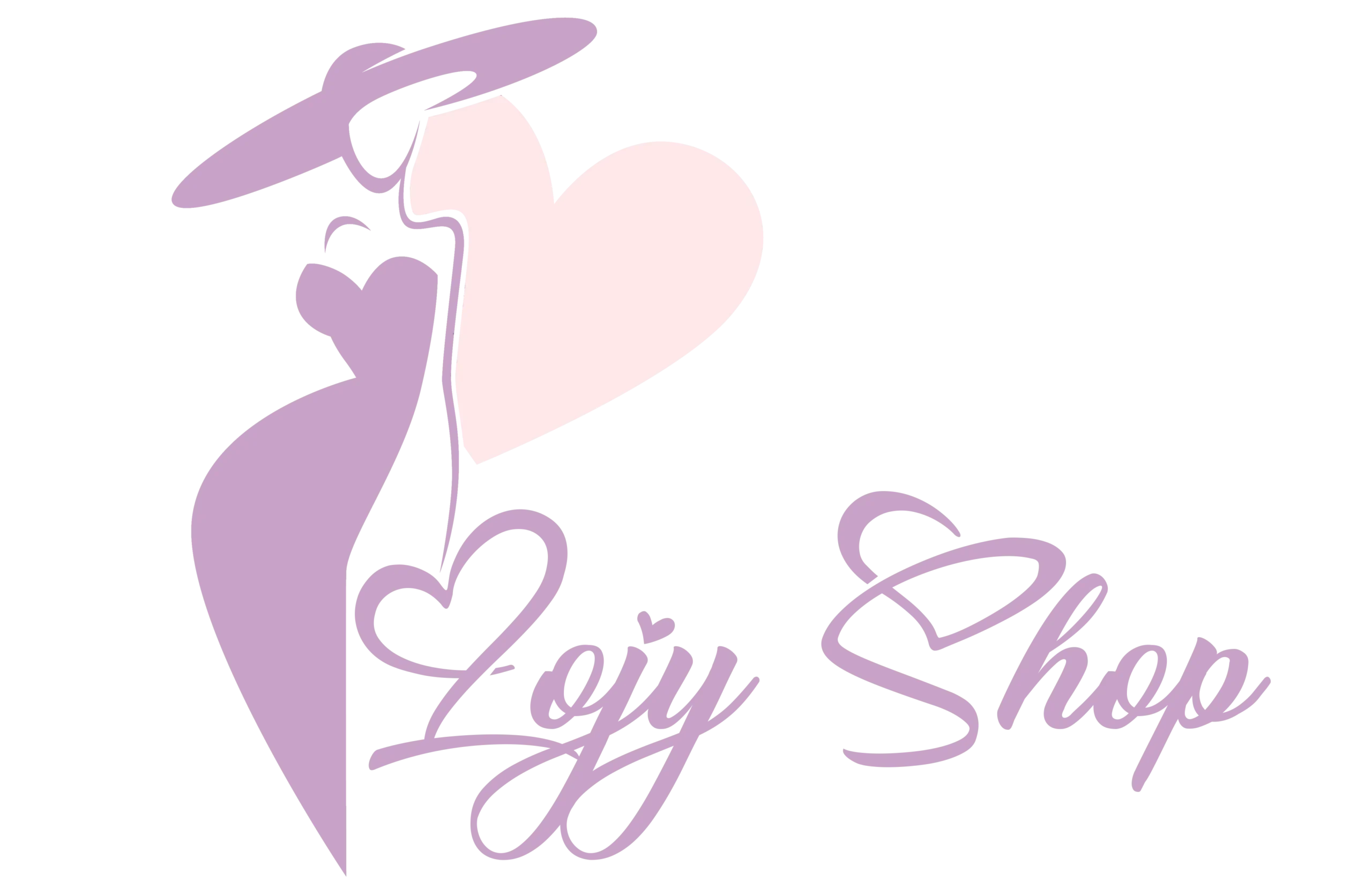 LOJY SHOP Logo