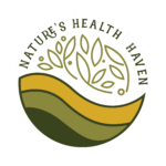 Nature's Health Haven Logo