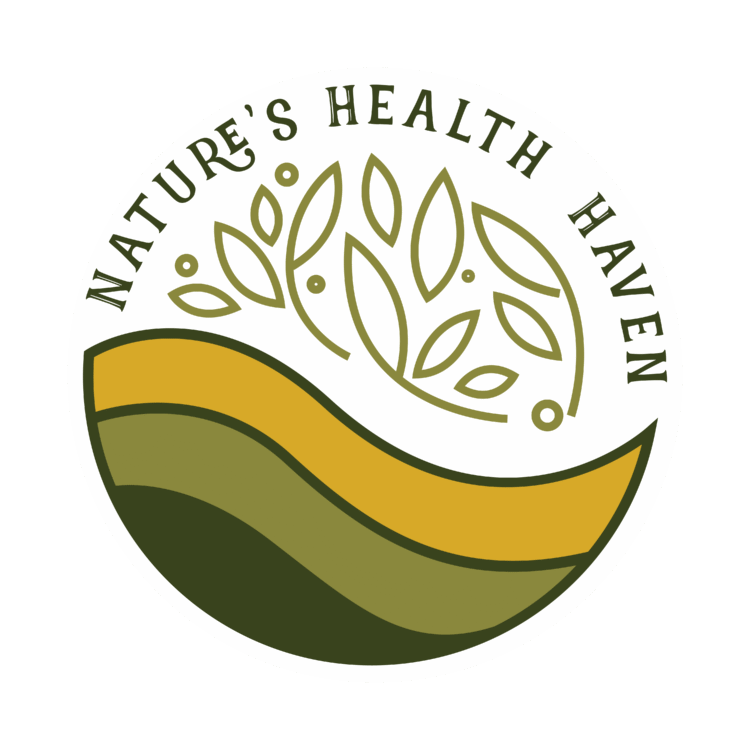 Nature's Health Haven Logo