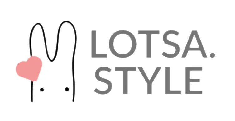 Lotsa Style Logo
