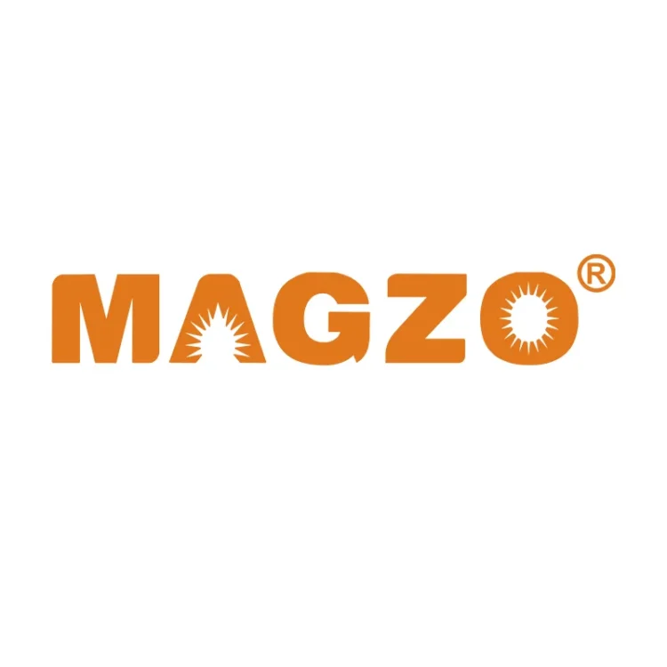 MAGZO Logo