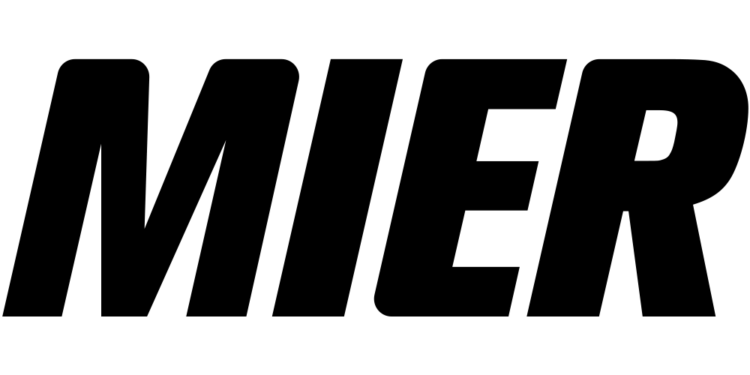 MIER Logo