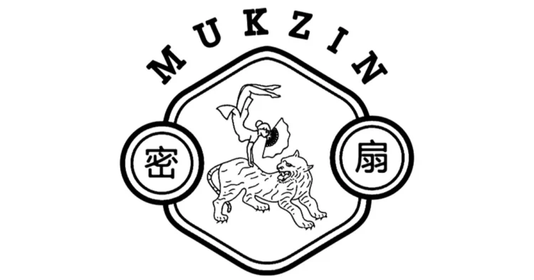 MUZKIN Logo