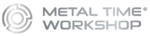 Metal Time Models Logo