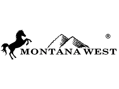 Montana West Logo