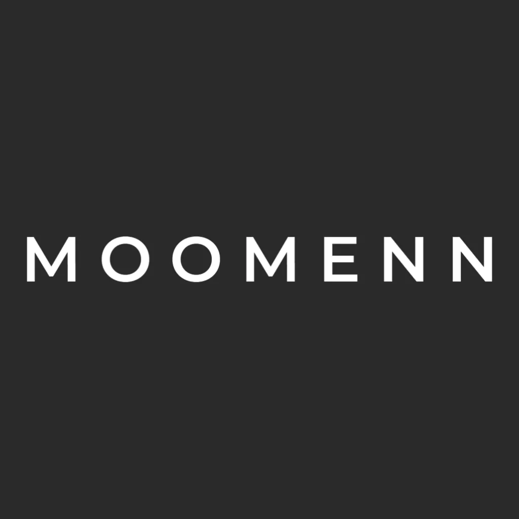 MooMenn Logo