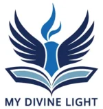 My Divine Light Logo