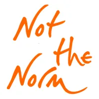 Not the Norm Logo