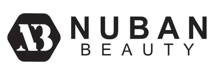 Nuban Beauty Logo