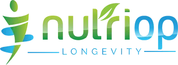 Nutriop Longevity Logo