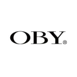 OBY Jewelry Logo