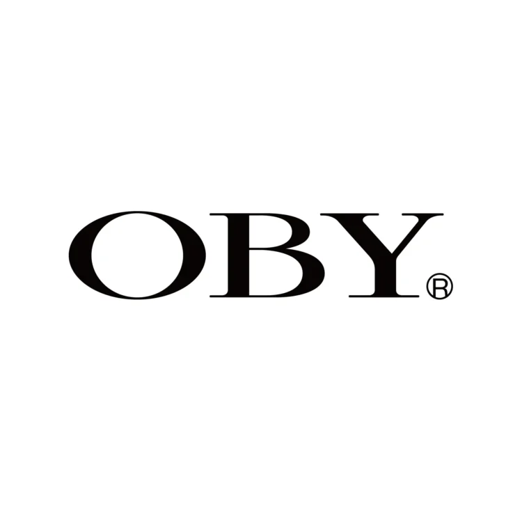 OBY Jewelry Logo