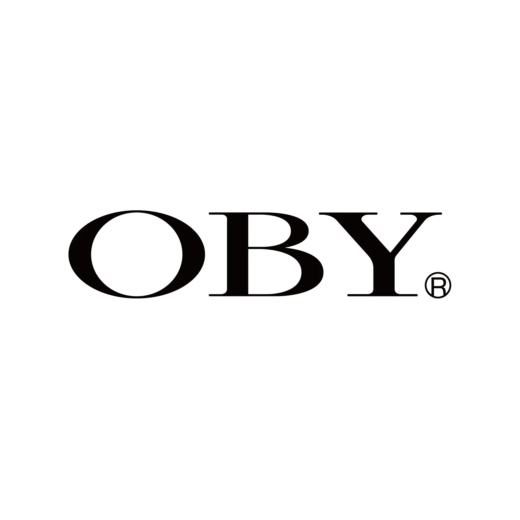 OBY Jewelry Logo