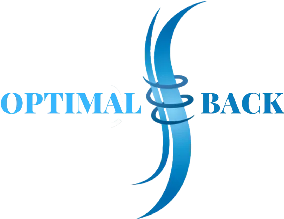 OptimalBack Logo