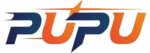 PUPU Sports Logo