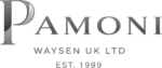Pamoni Logo