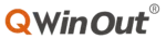QWinOut Logo