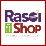 Rasoi Shop Logo