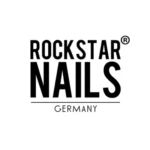 Rockstar Nails Logo