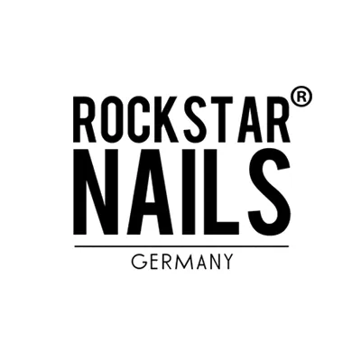 Rockstar Nails Logo