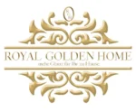Royal Golden Home Logo