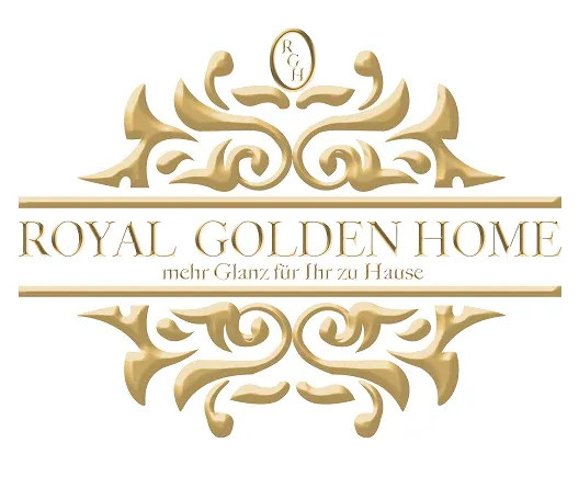 Royal Golden Home Logo