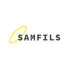 SAMFILS Logo