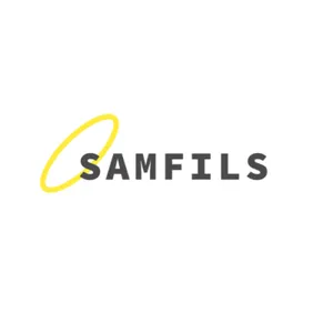 SAMFILS Logo
