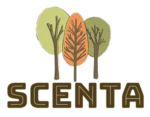 SCENTA Logo