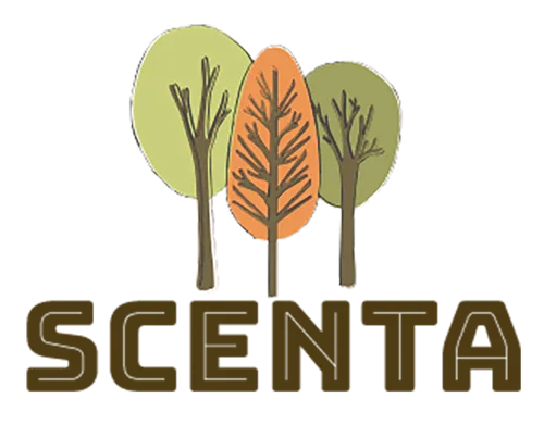 SCENTA Logo
