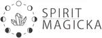 Spirit Magicka Logo